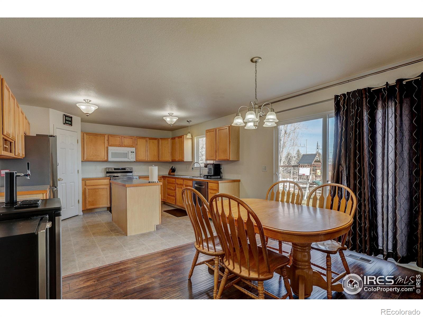 MLS Image #8 for 2134  sandhill crane circle,loveland, Colorado