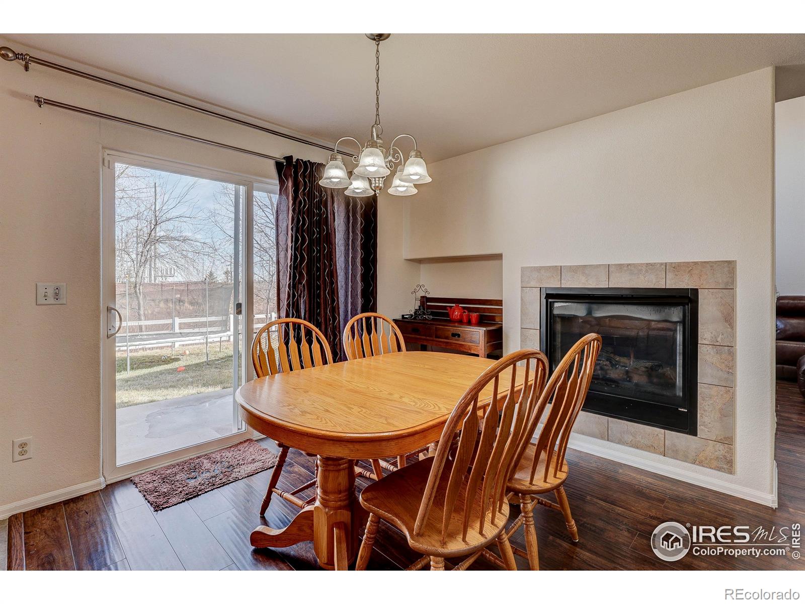 MLS Image #9 for 2134  sandhill crane circle,loveland, Colorado