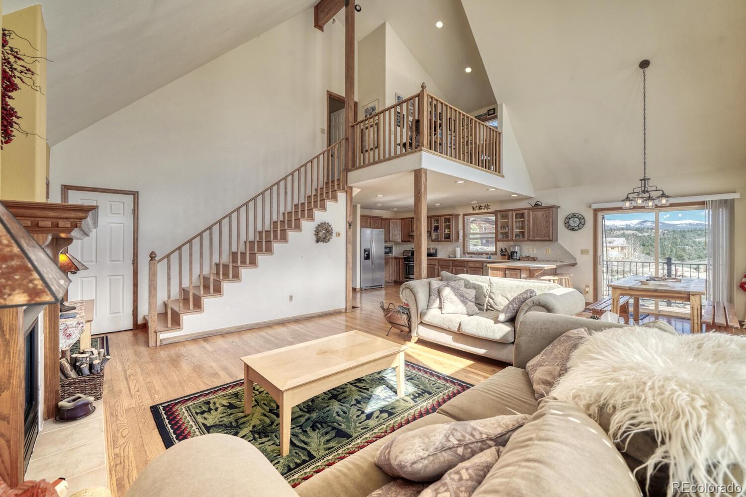 MLS Image #11 for 407  mount hope drive,twin lakes, Colorado
