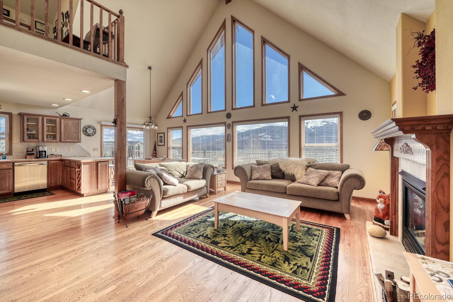 MLS Image #14 for 407  mount hope drive,twin lakes, Colorado