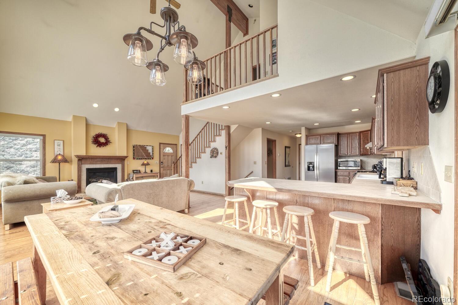 MLS Image #17 for 407  mount hope drive,twin lakes, Colorado