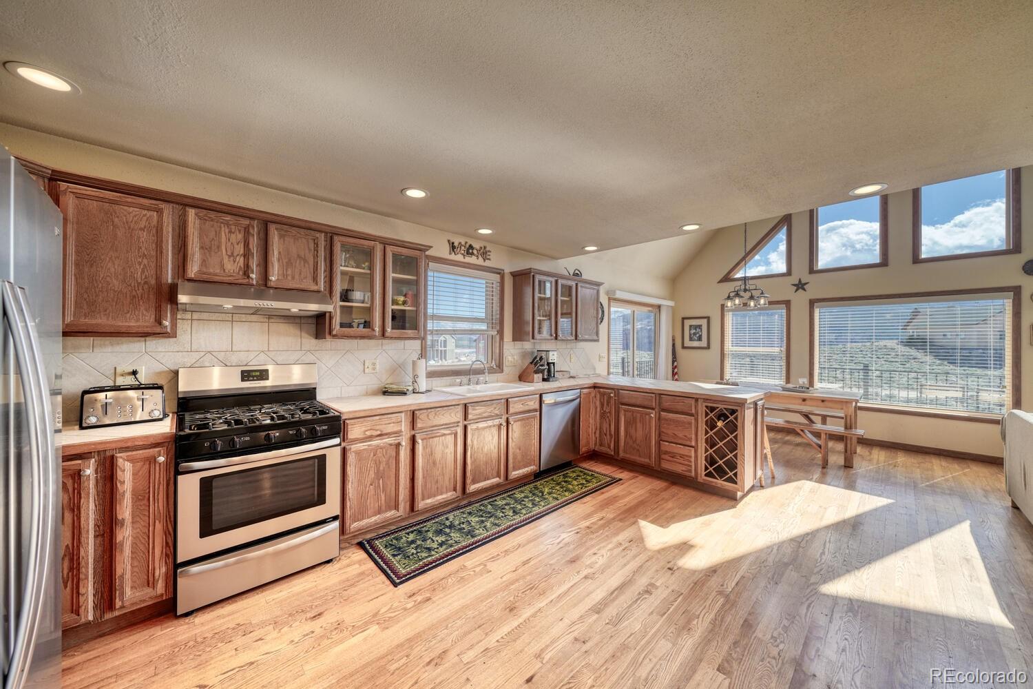 MLS Image #19 for 407  mount hope drive,twin lakes, Colorado