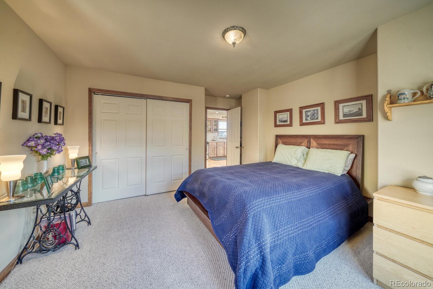 MLS Image #21 for 407  mount hope drive,twin lakes, Colorado