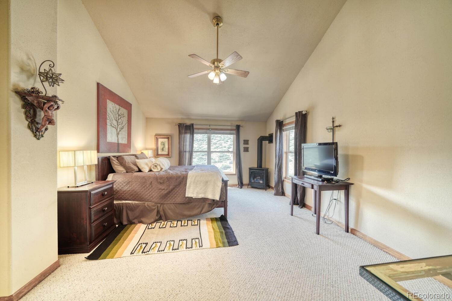 MLS Image #27 for 407  mount hope drive,twin lakes, Colorado
