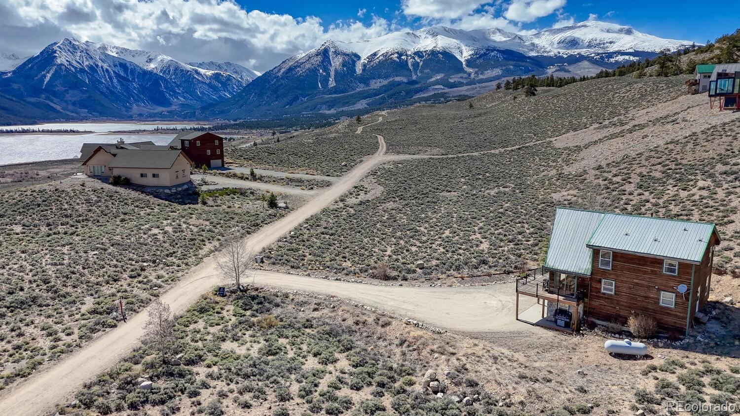 MLS Image #35 for 407  mount hope drive,twin lakes, Colorado