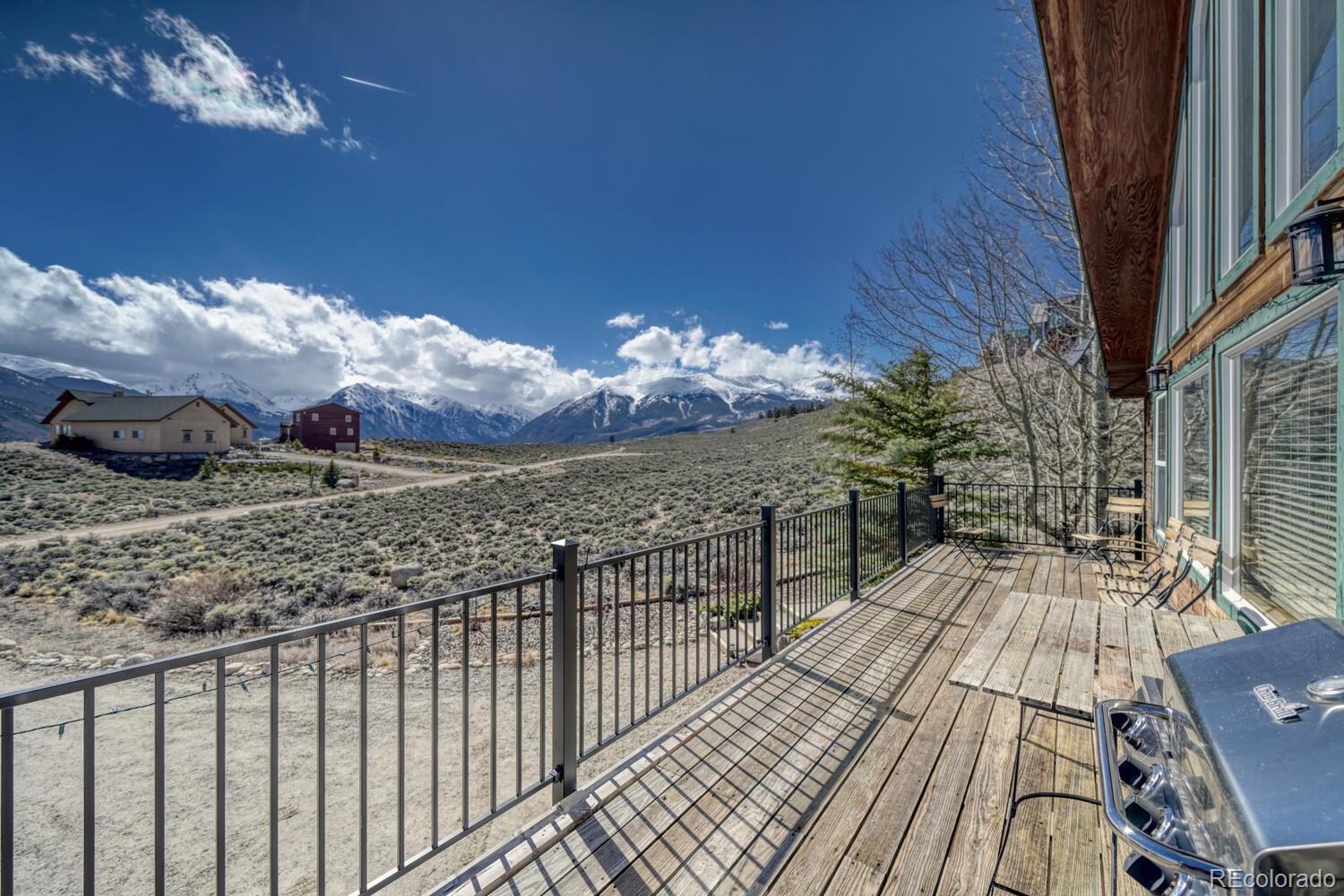 MLS Image #4 for 407  mount hope drive,twin lakes, Colorado