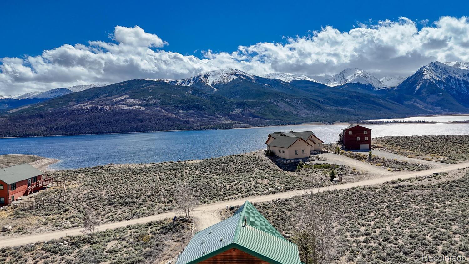 MLS Image #5 for 407  mount hope drive,twin lakes, Colorado