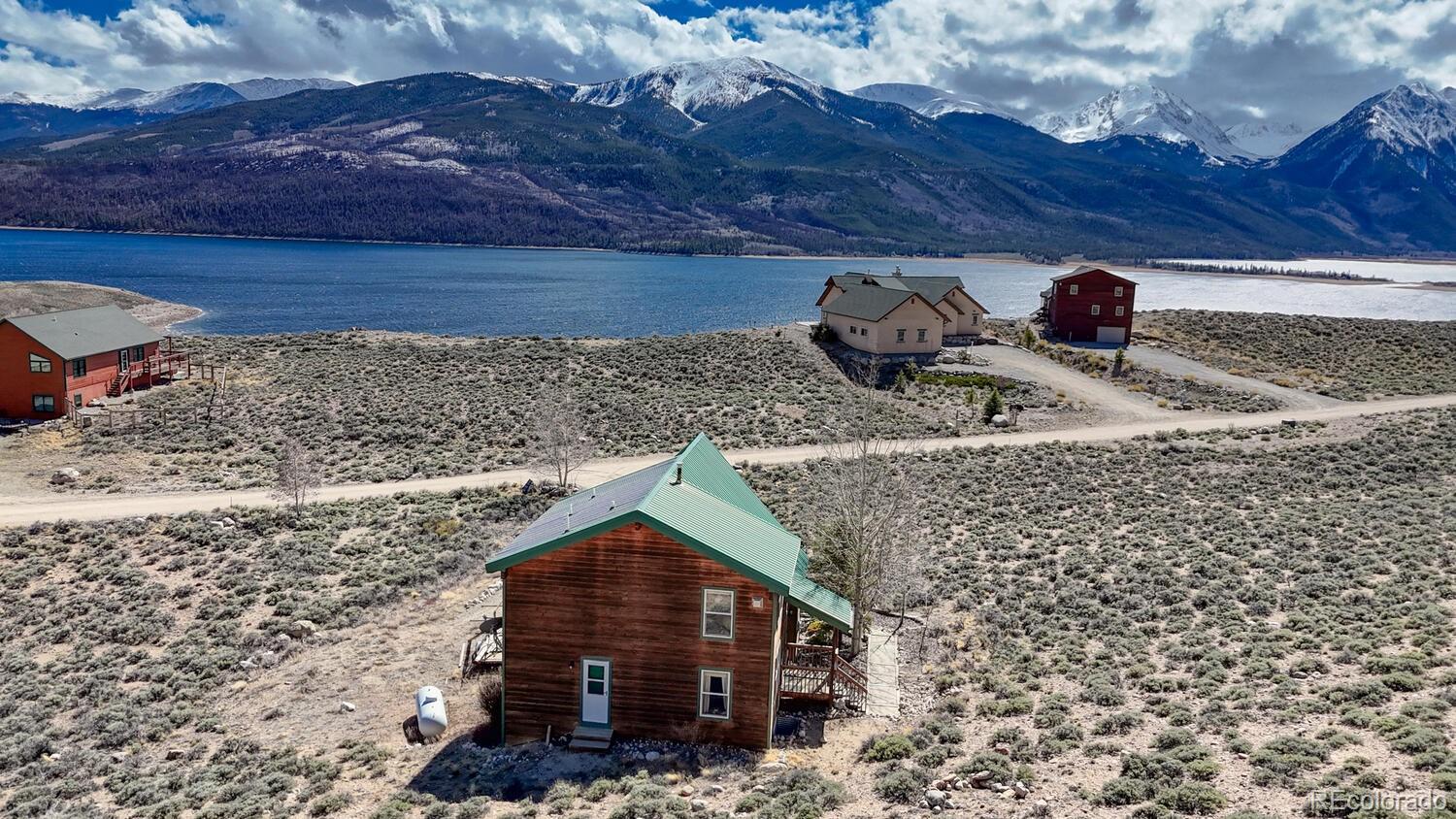 MLS Image #6 for 407  mount hope drive,twin lakes, Colorado