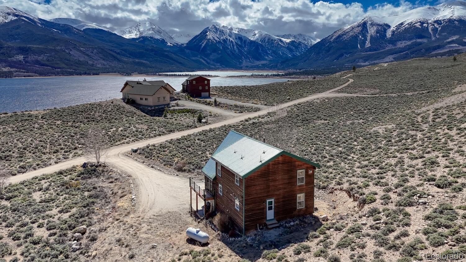 MLS Image #7 for 407  mount hope drive,twin lakes, Colorado