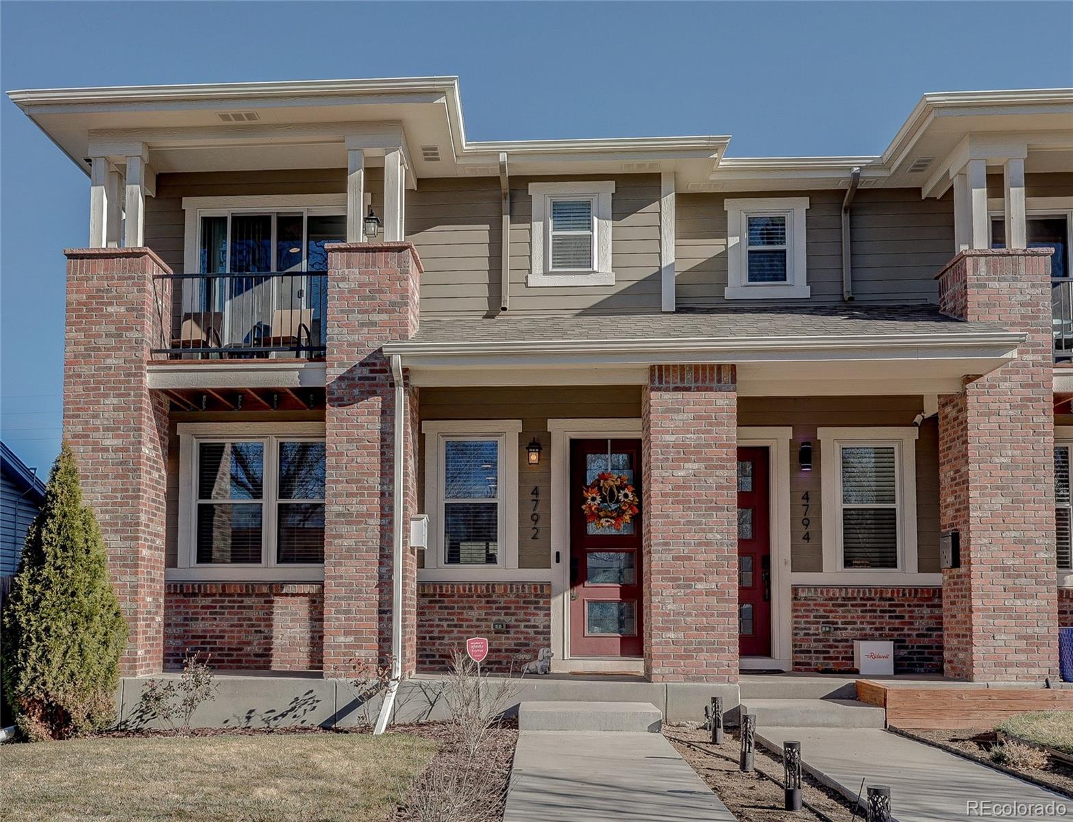 MLS Image #0 for 4792 s acoma street,englewood, Colorado