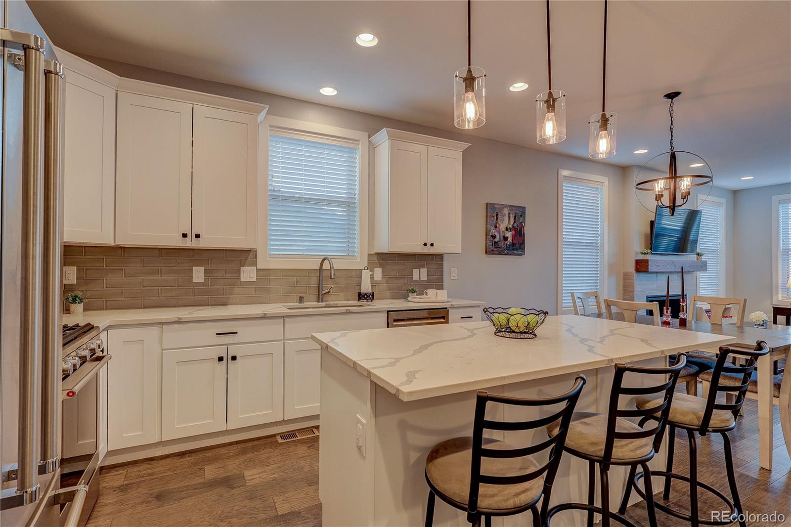 MLS Image #3 for 4792 s acoma street,englewood, Colorado