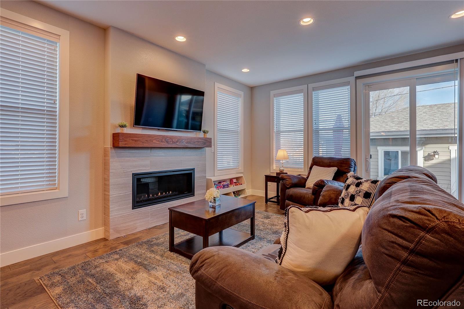 MLS Image #5 for 4792 s acoma street,englewood, Colorado