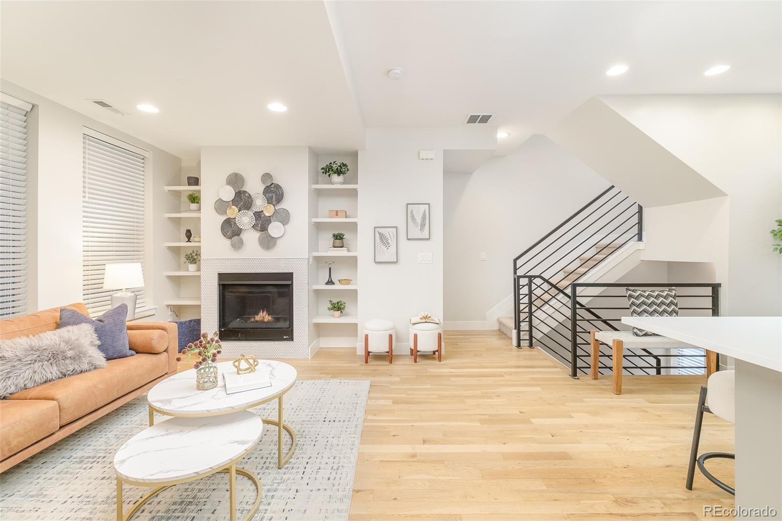 MLS Image #1 for 2180 s birch street ,denver, Colorado