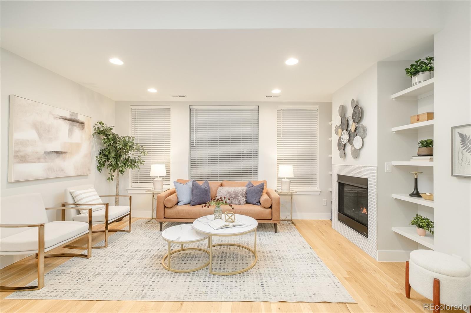 MLS Image #2 for 2180 s birch street ,denver, Colorado