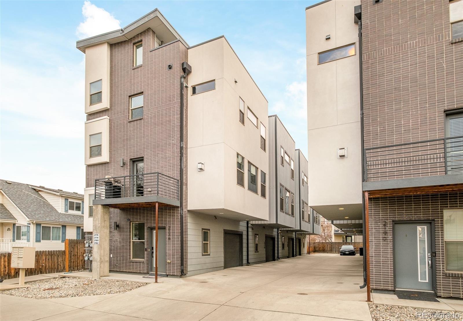 MLS Image #28 for 2180 s birch street ,denver, Colorado