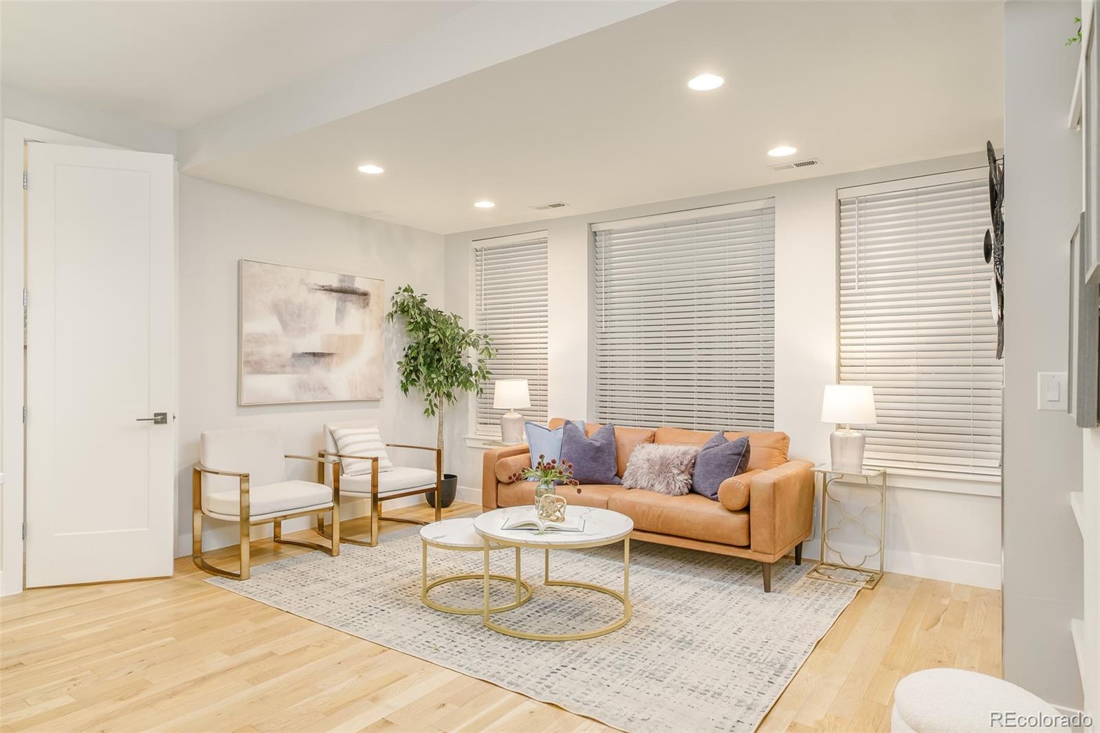 MLS Image #3 for 2180 s birch street ,denver, Colorado