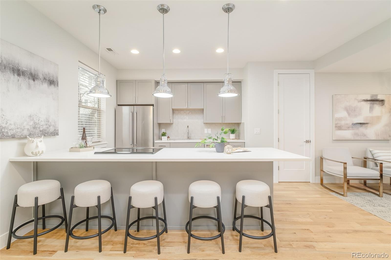 MLS Image #5 for 2180 s birch street ,denver, Colorado