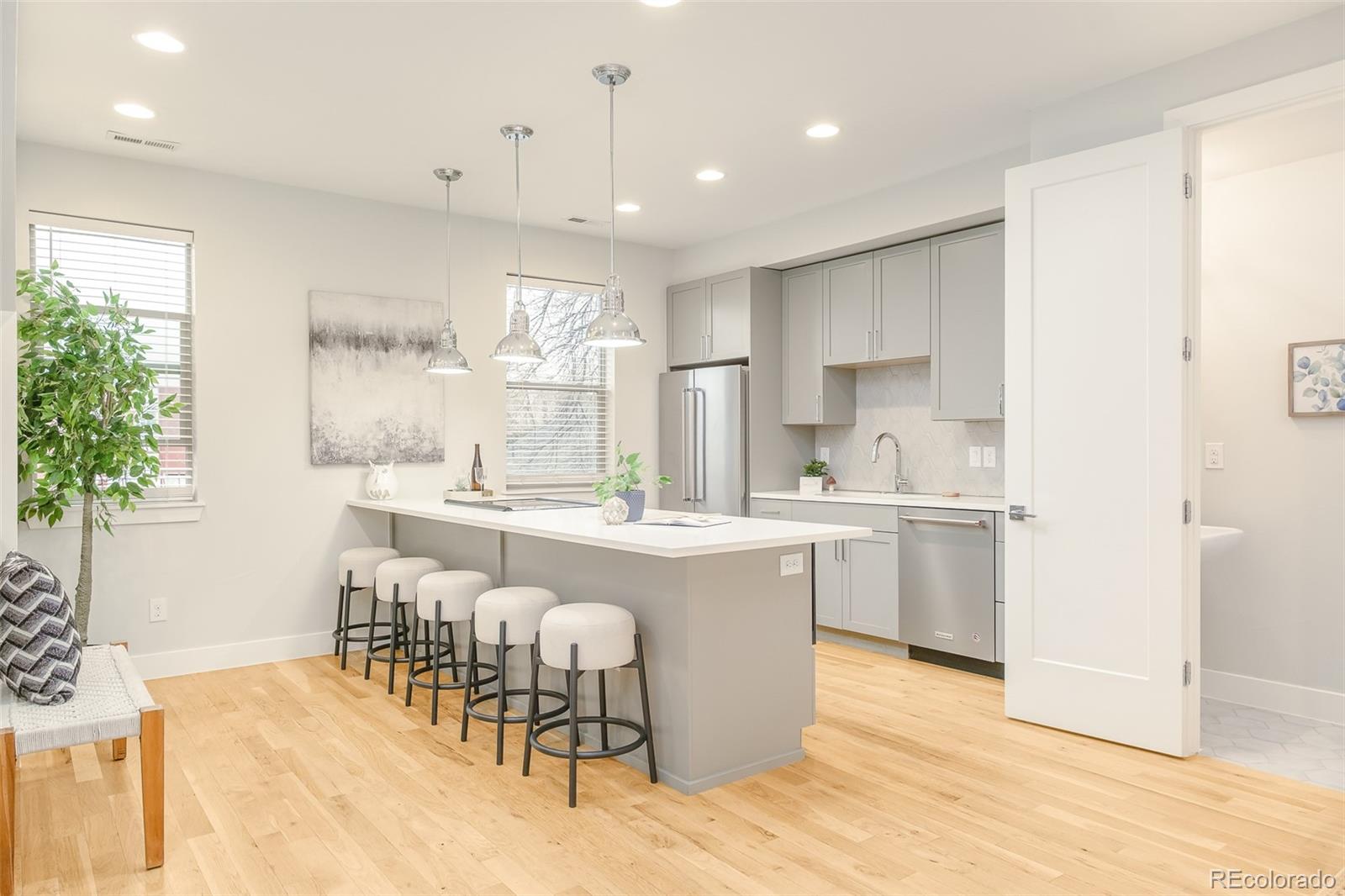 MLS Image #8 for 2180 s birch street ,denver, Colorado