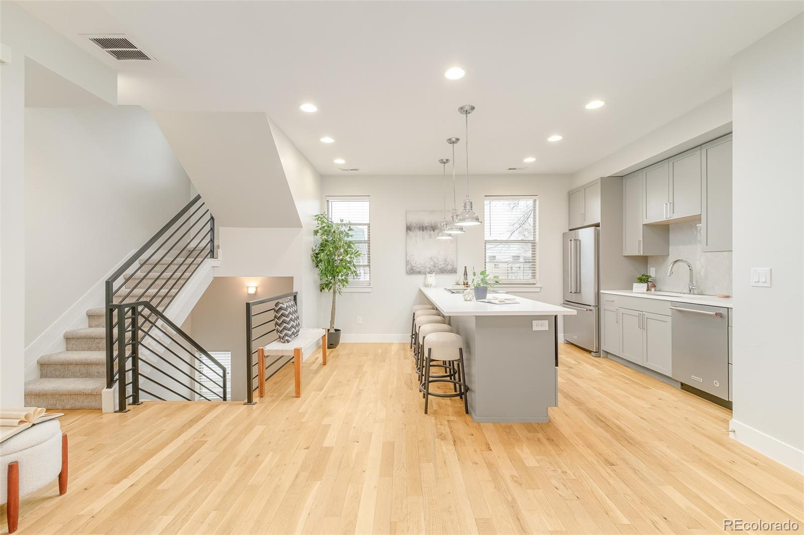 MLS Image #9 for 2180 s birch street ,denver, Colorado