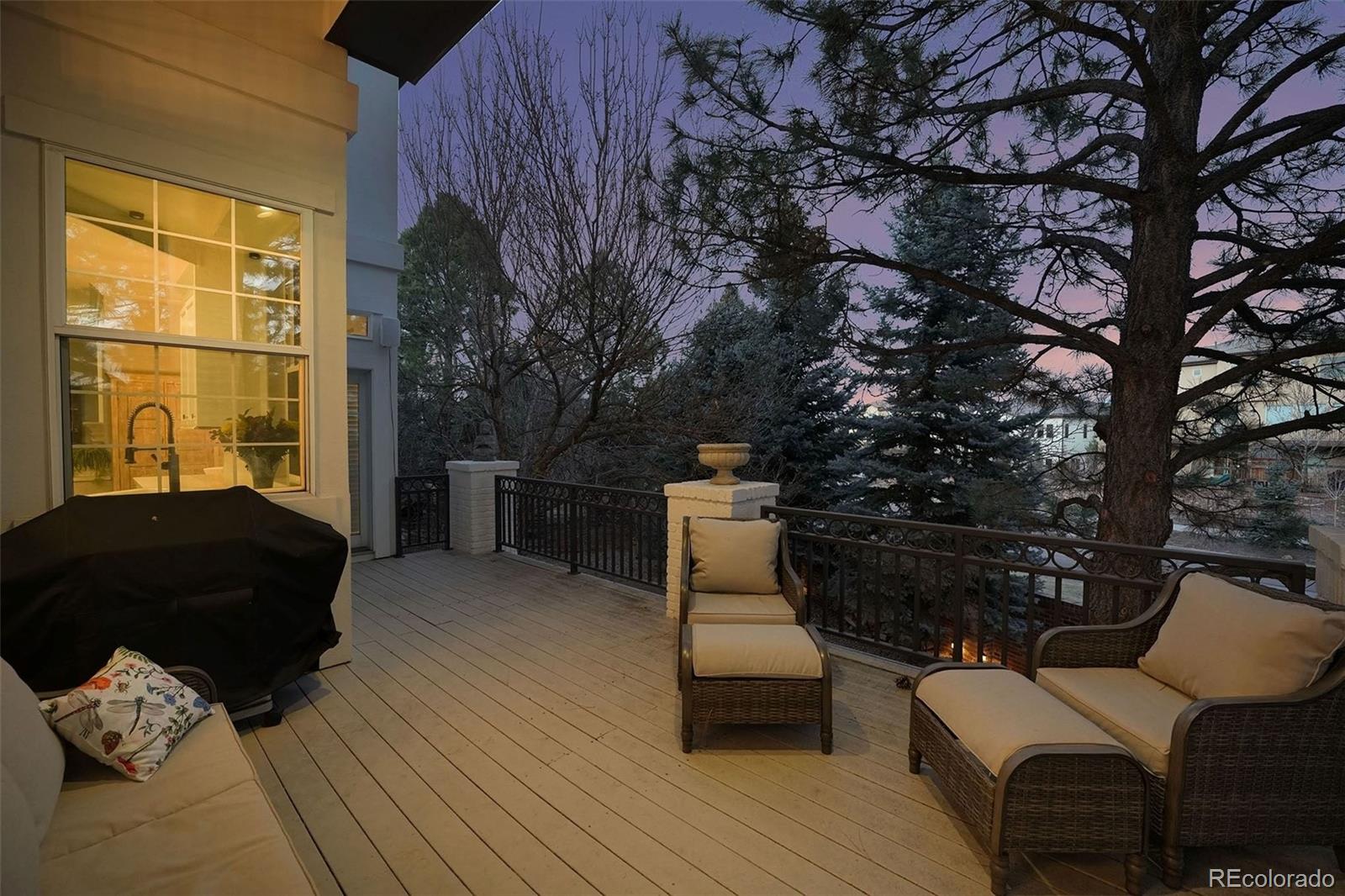 MLS Image #11 for 9368 s silent hills drive,lone tree, Colorado