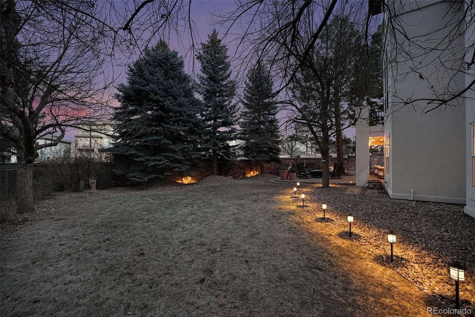 MLS Image #12 for 9368 s silent hills drive,lone tree, Colorado