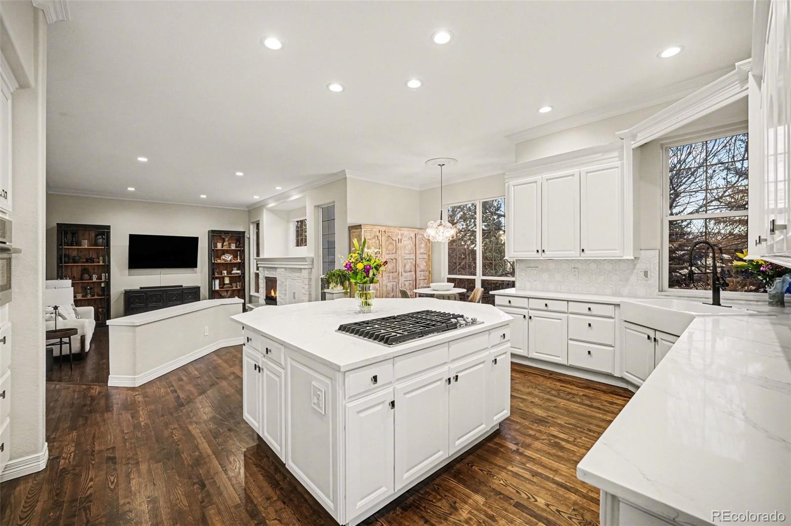 MLS Image #13 for 9368 s silent hills drive,lone tree, Colorado