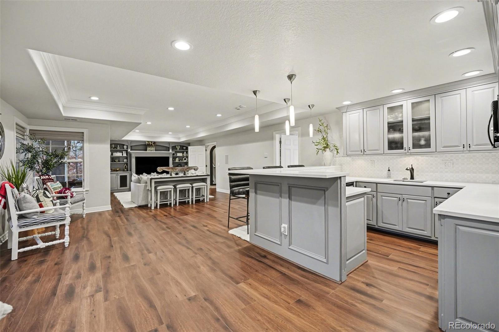 MLS Image #15 for 9368 s silent hills drive,lone tree, Colorado