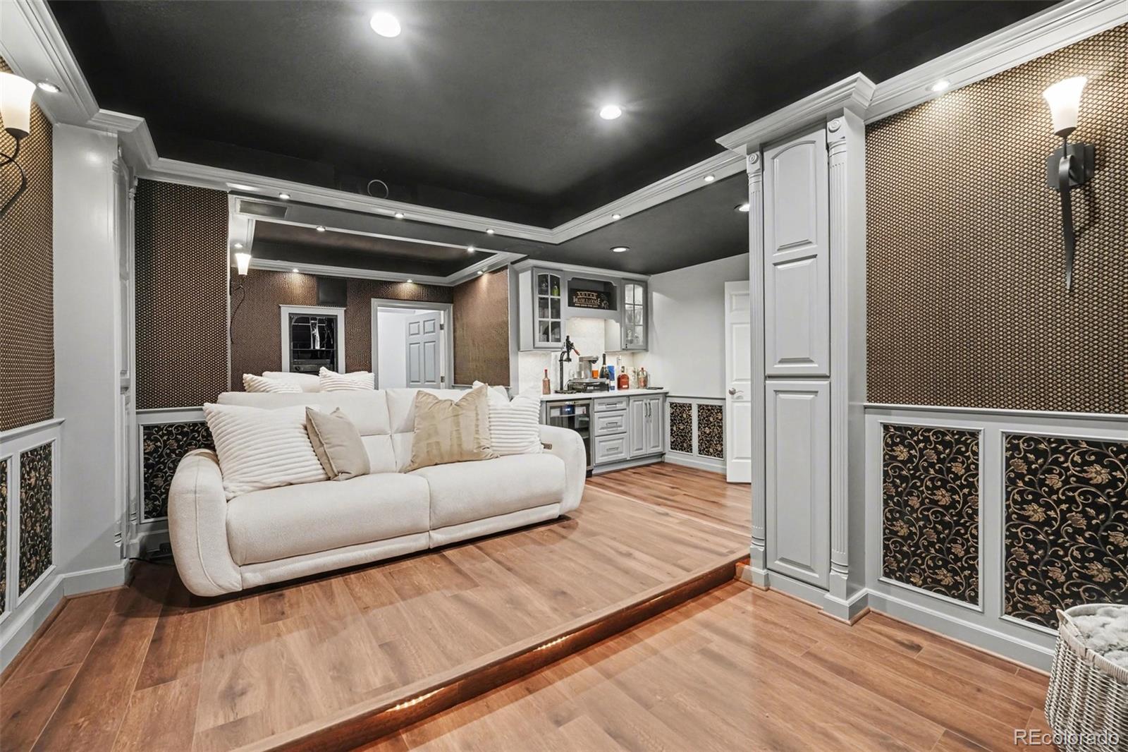 MLS Image #16 for 9368 s silent hills drive,lone tree, Colorado