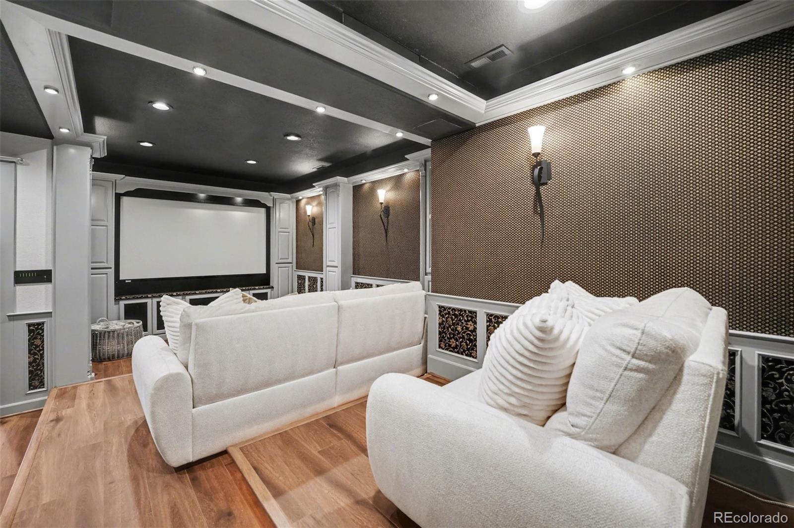 MLS Image #17 for 9368 s silent hills drive,lone tree, Colorado