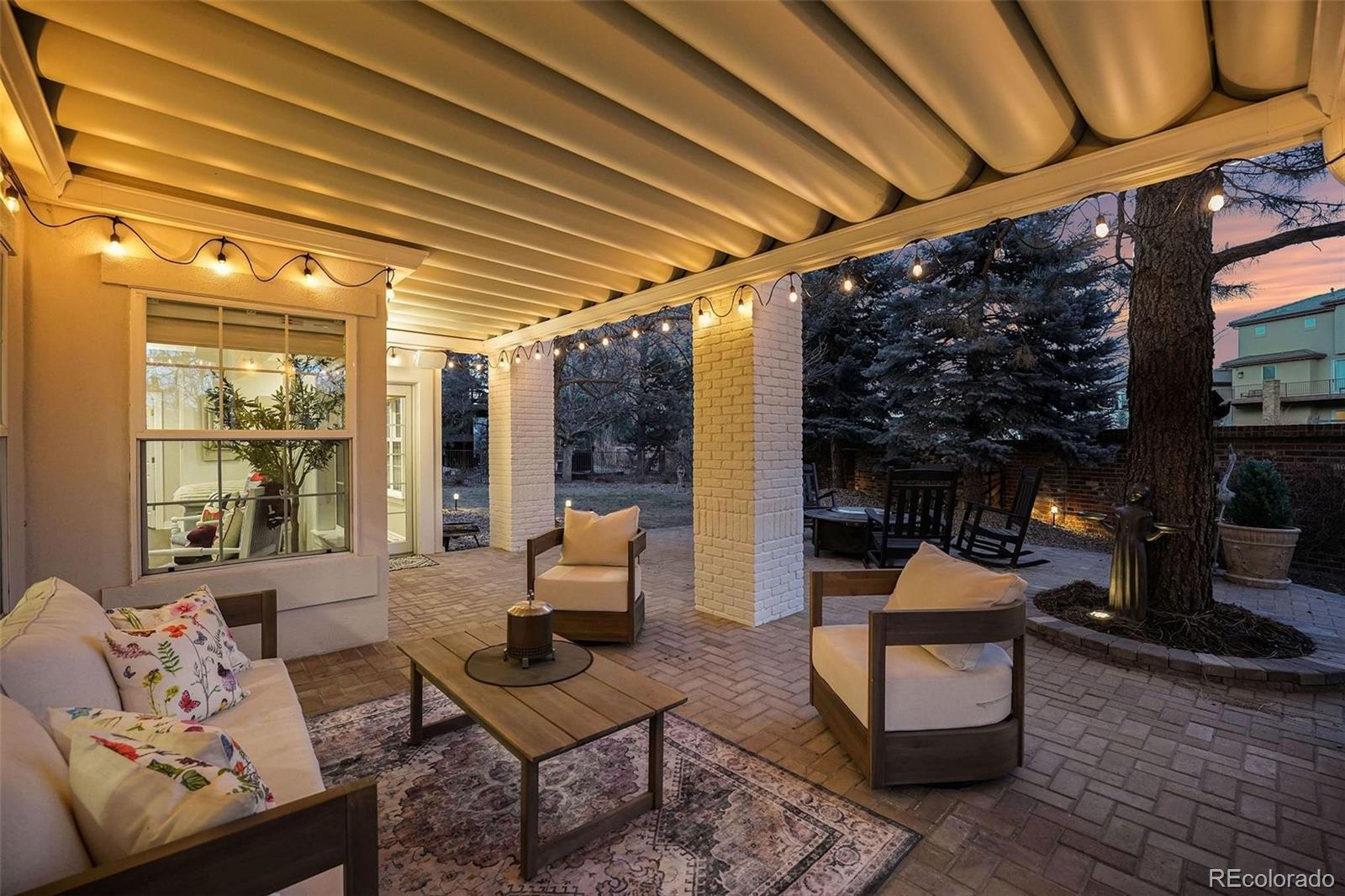 MLS Image #21 for 9368 s silent hills drive,lone tree, Colorado
