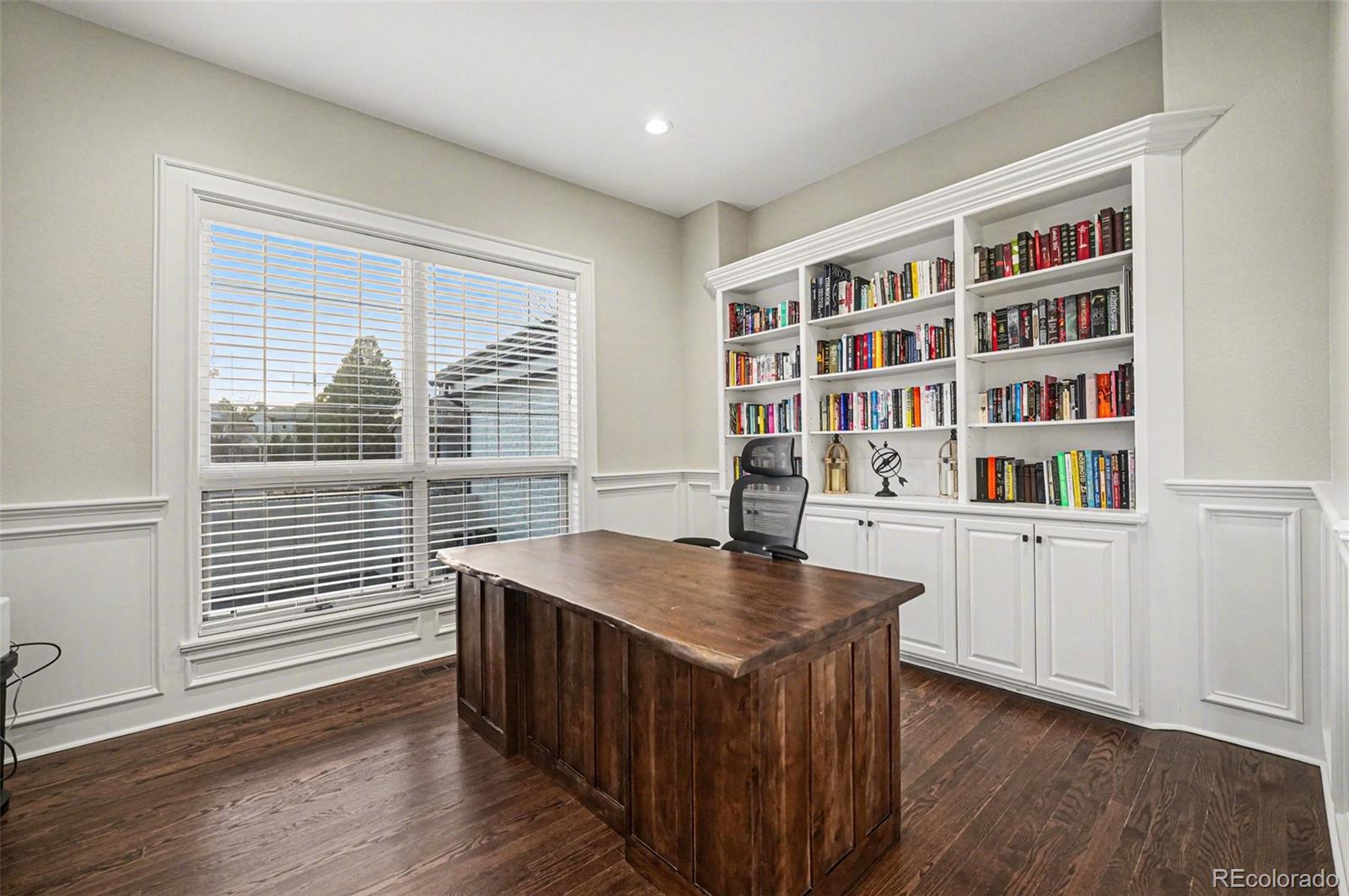 MLS Image #33 for 9368 s silent hills drive,lone tree, Colorado