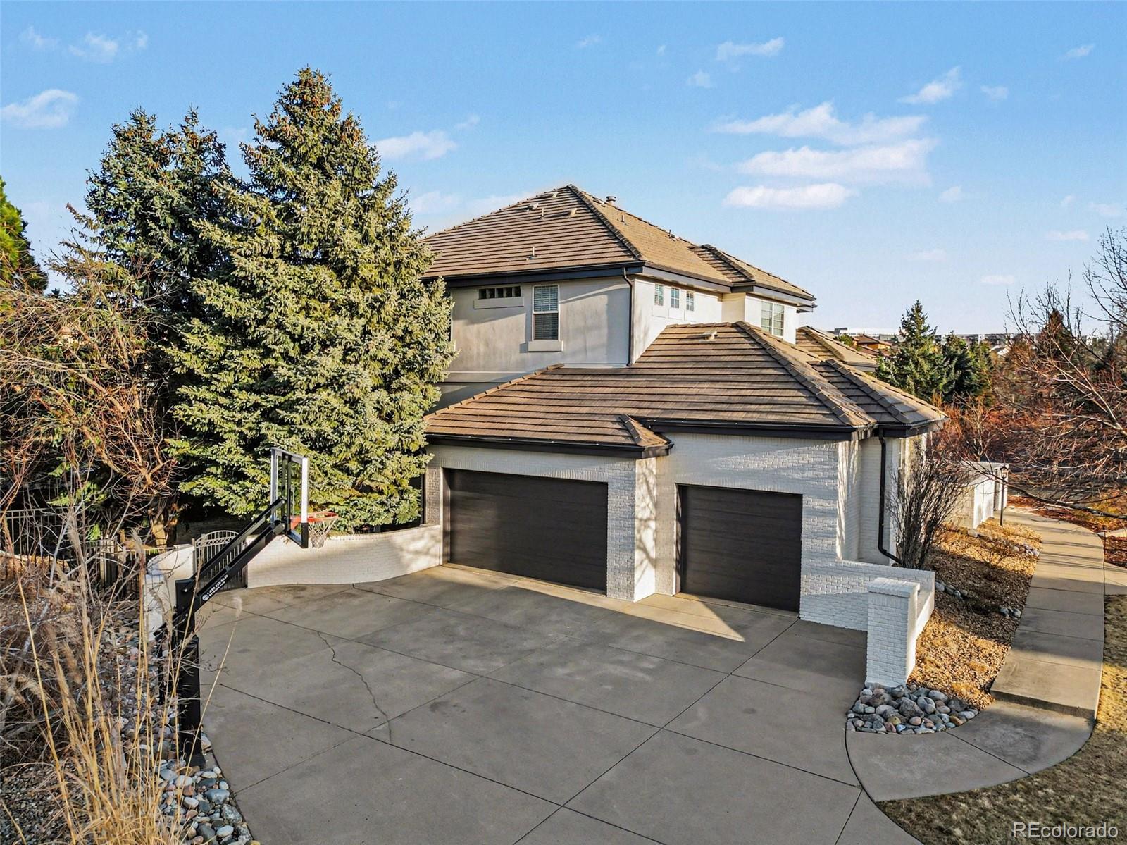 MLS Image #37 for 9368 s silent hills drive,lone tree, Colorado