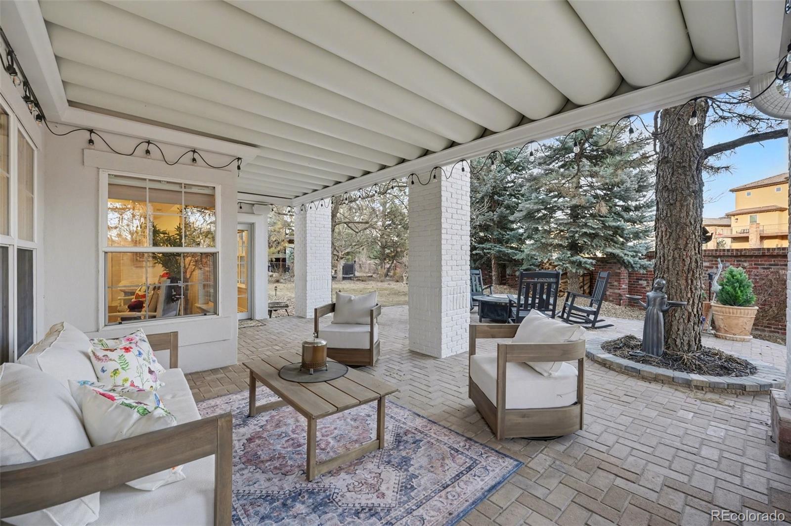 MLS Image #39 for 9368 s silent hills drive,lone tree, Colorado