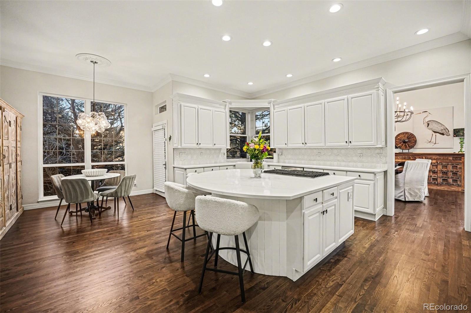 MLS Image #7 for 9368 s silent hills drive,lone tree, Colorado