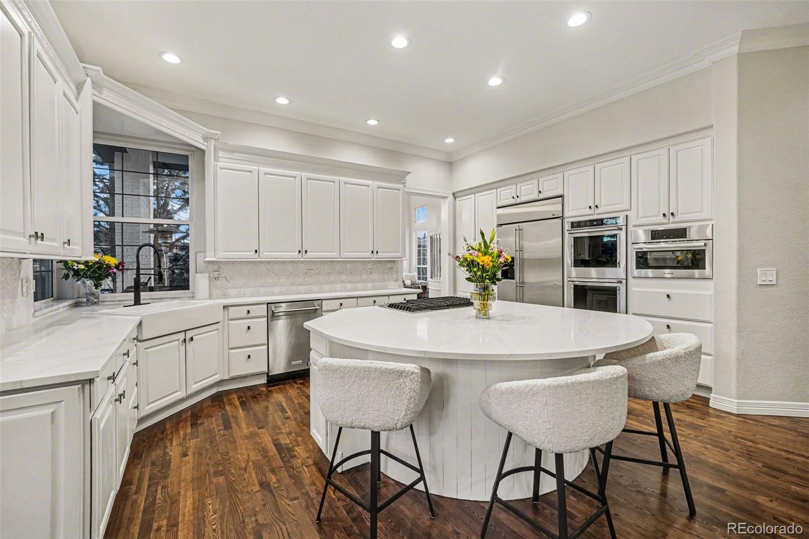 MLS Image #8 for 9368 s silent hills drive,lone tree, Colorado