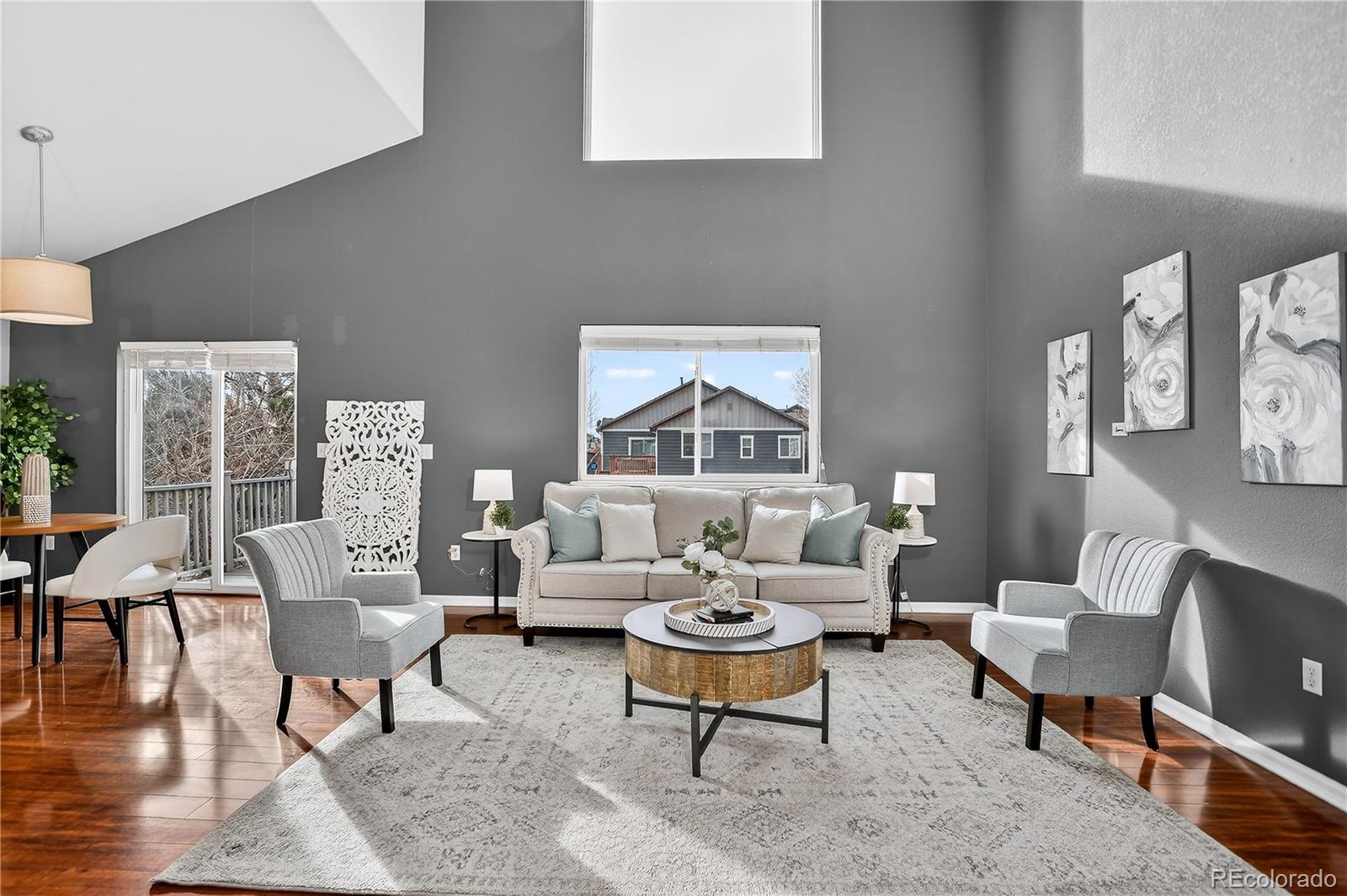 MLS Image #1 for 10723  lewiston street,commerce city, Colorado