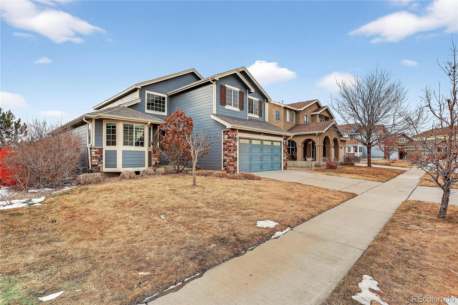 MLS Image #37 for 10723  lewiston street,commerce city, Colorado
