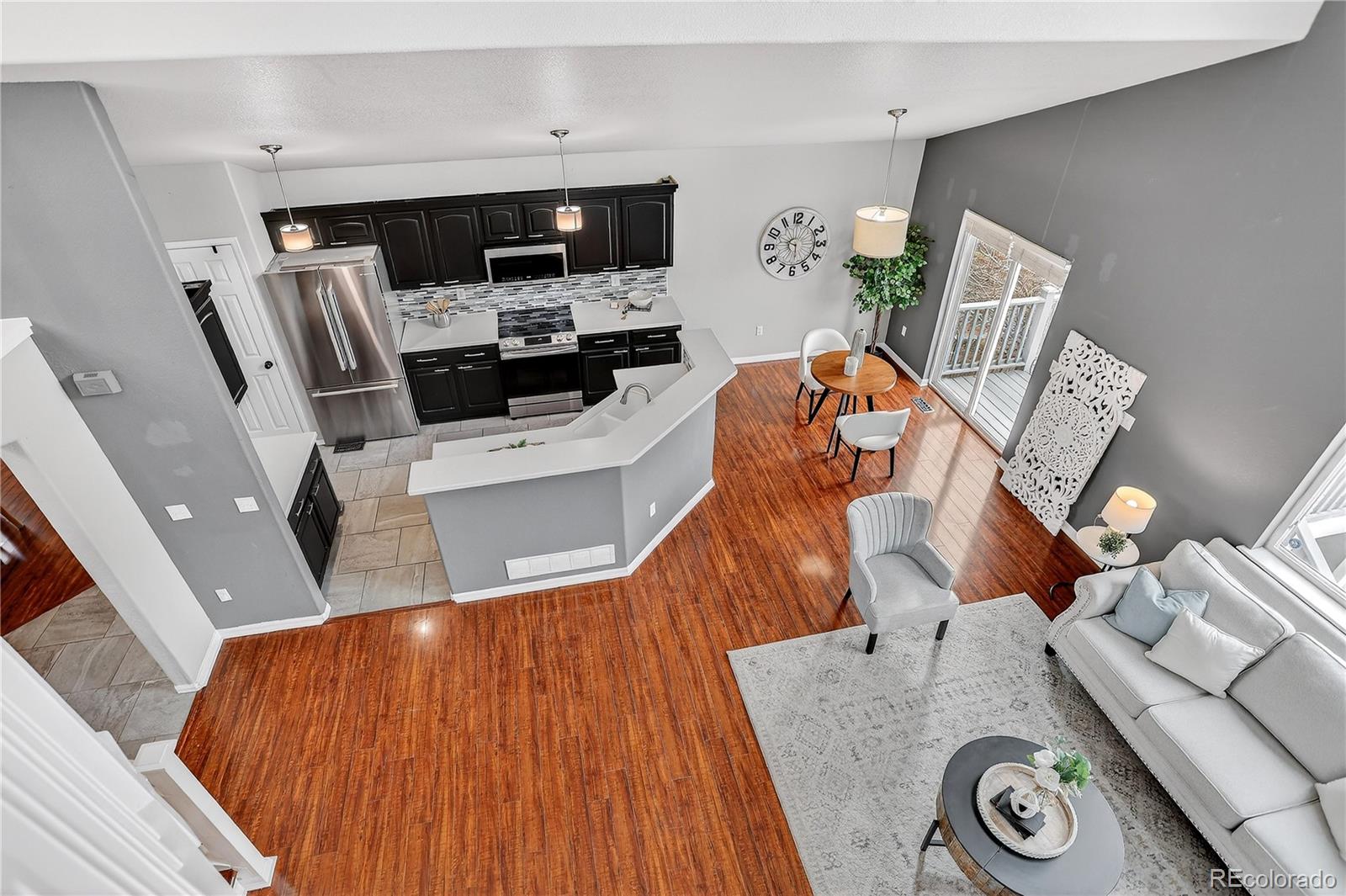 MLS Image #8 for 10723  lewiston street,commerce city, Colorado