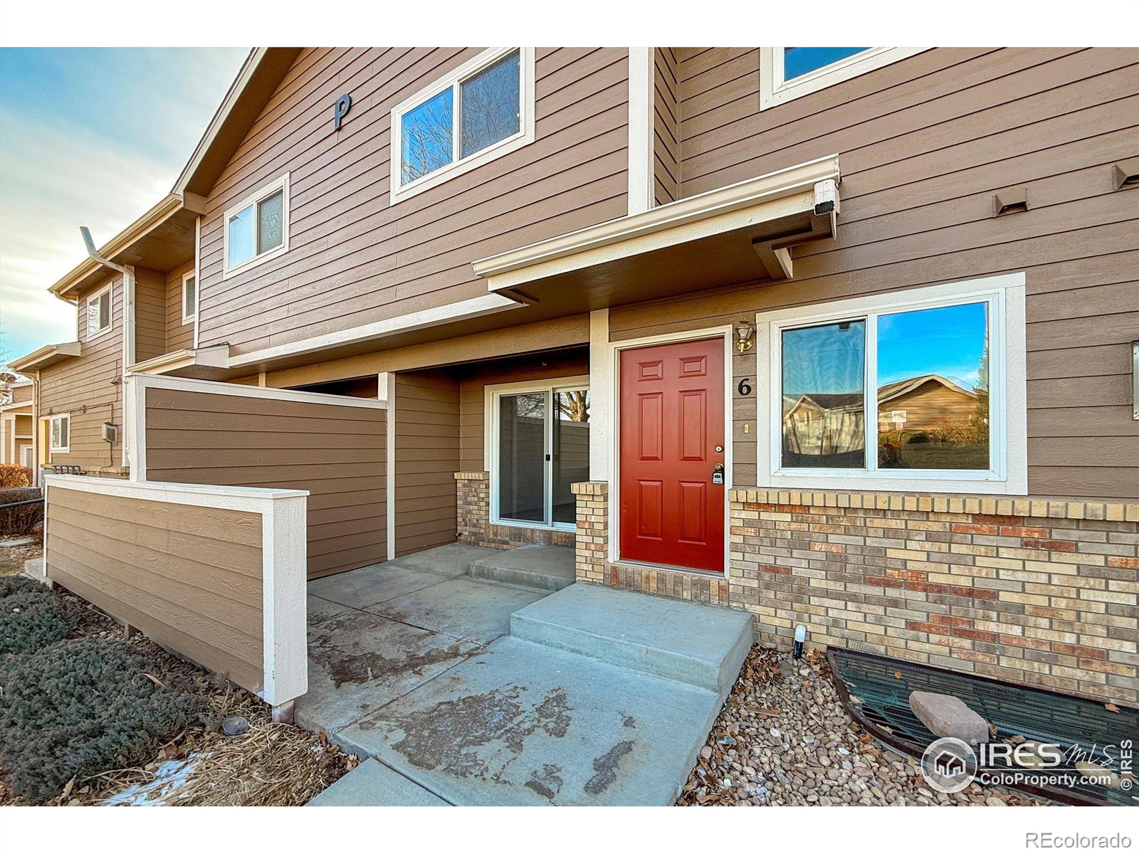 MLS Image #1 for 1601  great western drive,longmont, Colorado