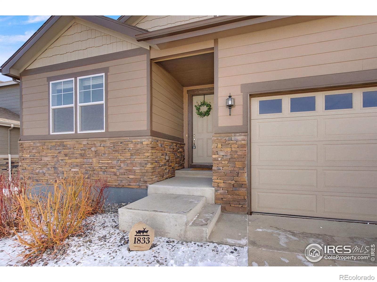 MLS Image #2 for 1833  wyatt drive,windsor, Colorado