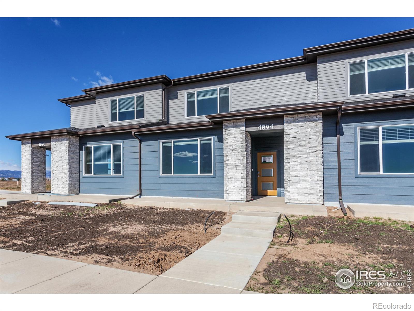 MLS Image #2 for 4894  river roads drive,timnath, Colorado