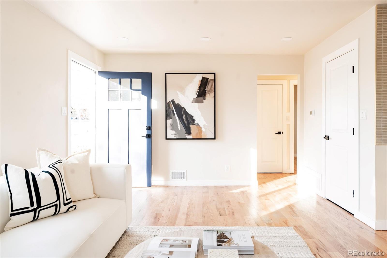 MLS Image #1 for 1352 s quieto court,denver, Colorado