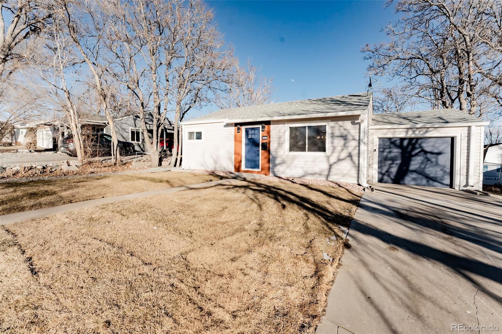 MLS Image #26 for 1352 s quieto court,denver, Colorado