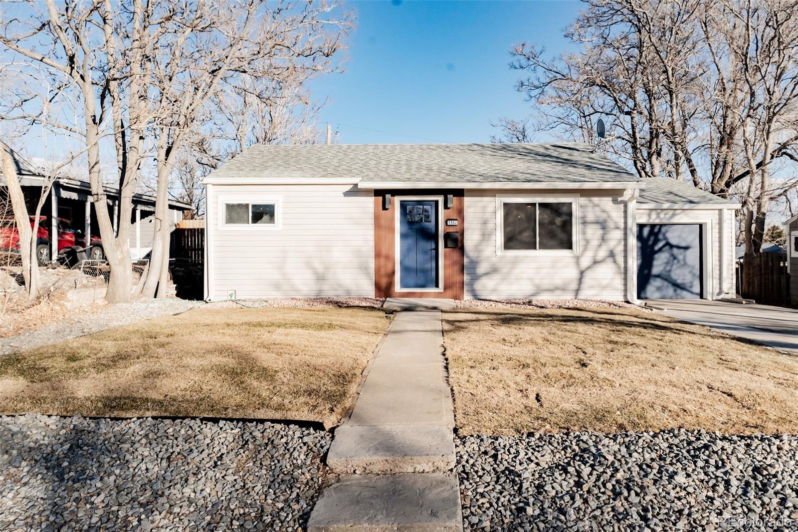 MLS Image #27 for 1352 s quieto court,denver, Colorado