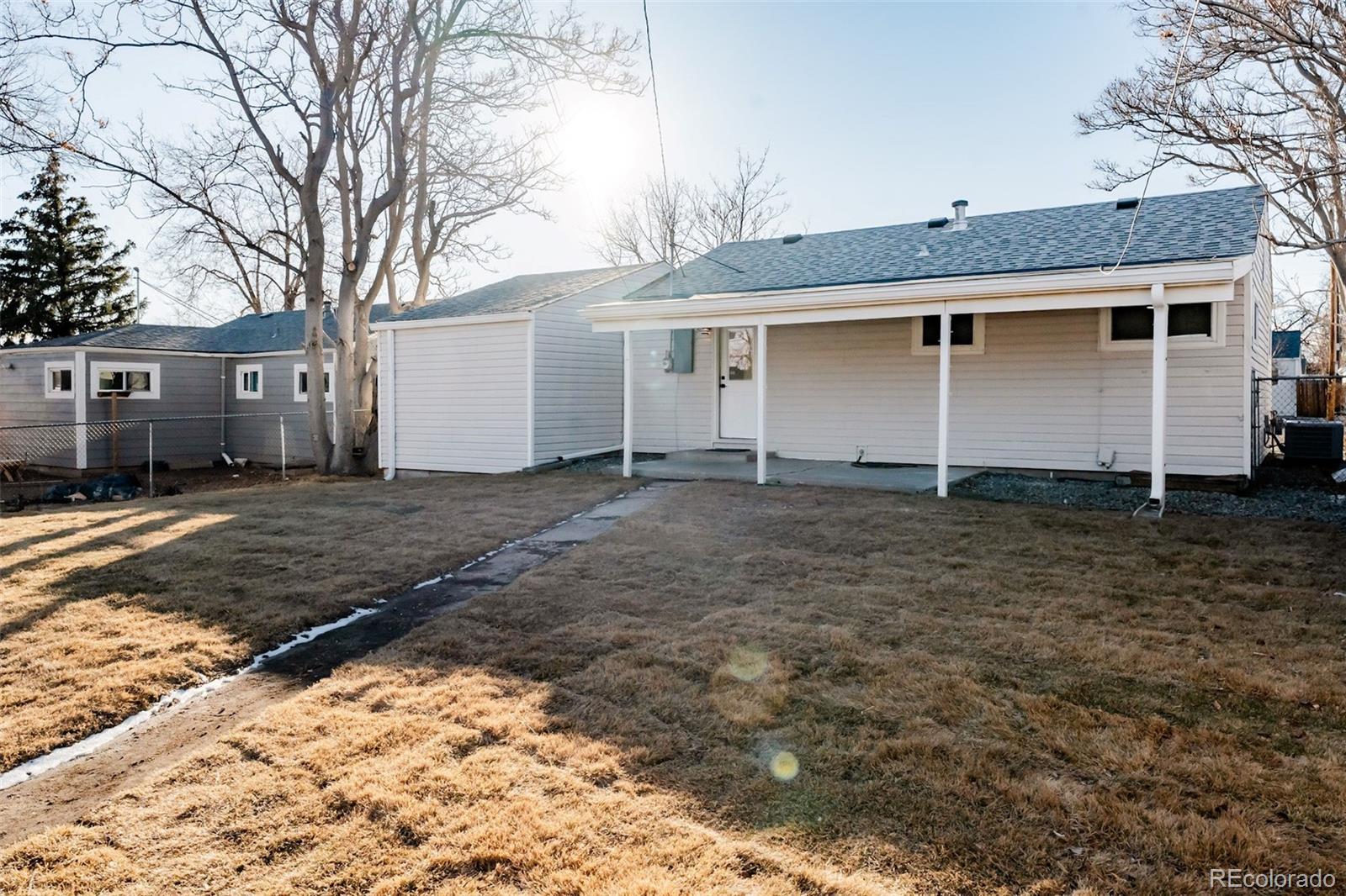 MLS Image #29 for 1352 s quieto court,denver, Colorado