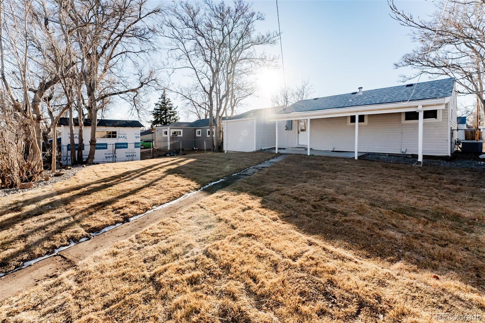 MLS Image #30 for 1352 s quieto court,denver, Colorado