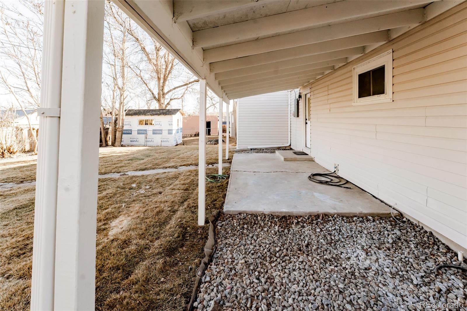 MLS Image #31 for 1352 s quieto court,denver, Colorado