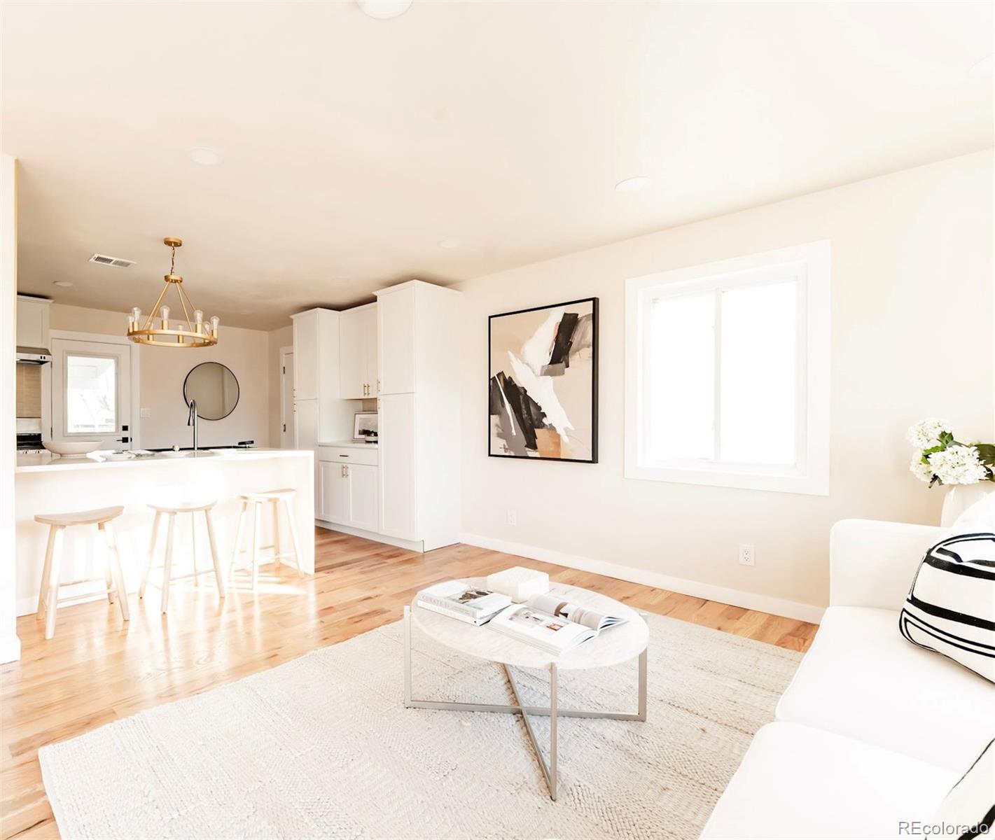 MLS Image #9 for 1352 s quieto court,denver, Colorado