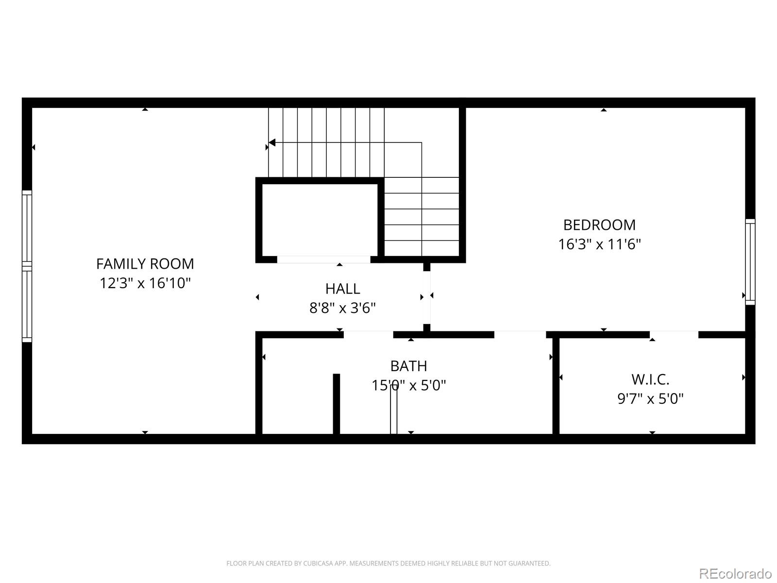 MLS Image #38 for 5519  genoa street,denver, Colorado