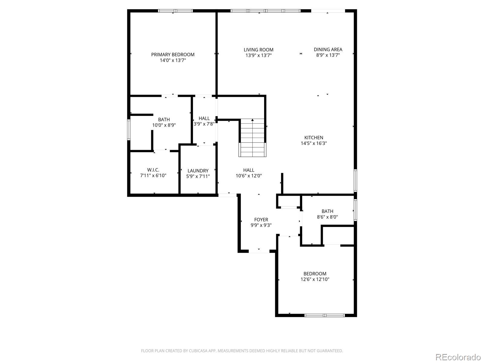 MLS Image #39 for 5519  genoa street,denver, Colorado